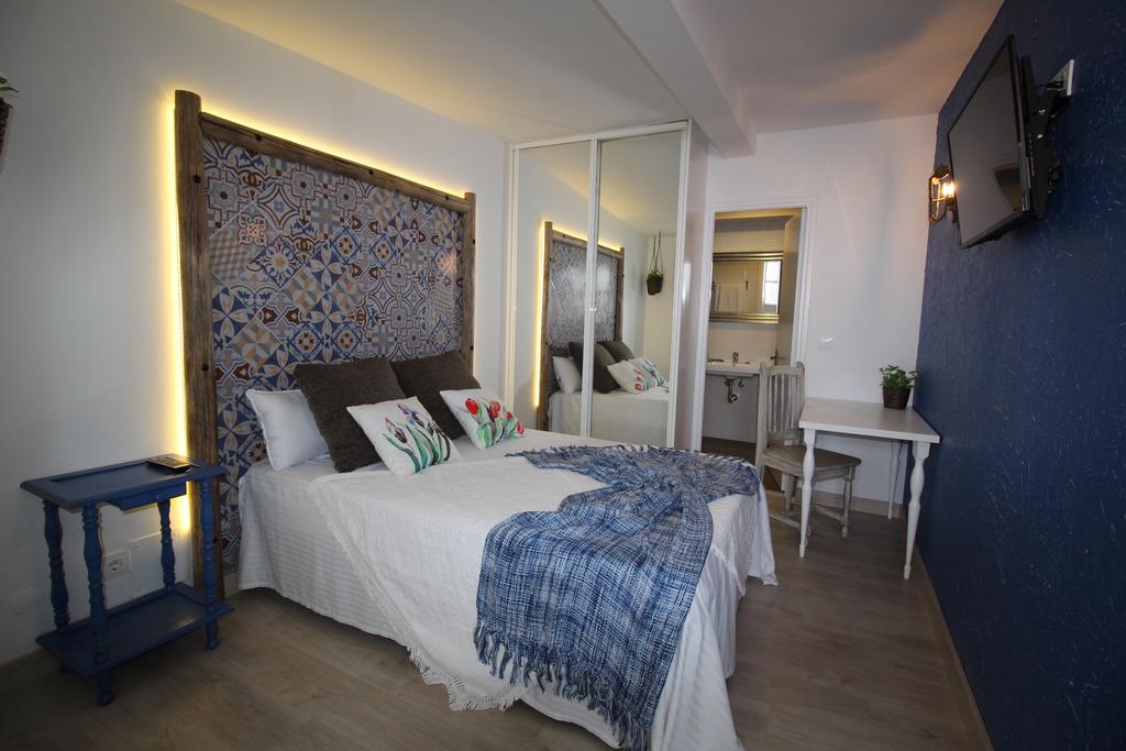 Pension Las Casitas De Santander Auto Check Exteriér fotografie