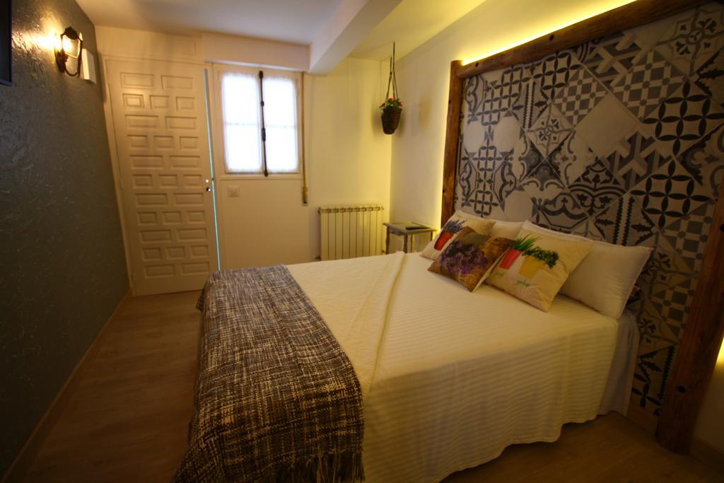 Pension Las Casitas De Santander Auto Check Exteriér fotografie